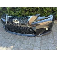 Бампер iii - sport 13 - 17 52112 - 53a50 капот