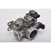 Kawasaki j300 дросельная заслонка be5a kag em20asr