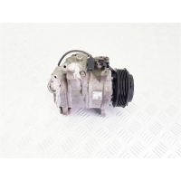 Компрессор кондиционера BMW X5 F15 3 (2013 - 2018) 2015 64526805070