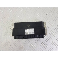 Блок управления VDP BMW X5 G05 4 поколение (2018-2023) 2023 37148858486