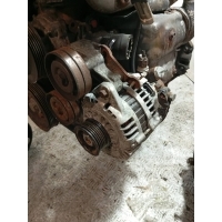 Генератор Y17DT. Opel Astra G 2004 12060720125N