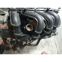 коллектор впускной Ford Focus 2 2006