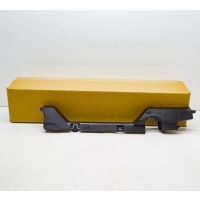 Bmw x5 g05 right radiator covering 17118655769