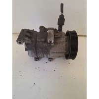 Hyundai oe f500 - jdcae - 06 компрессор кондиционера
