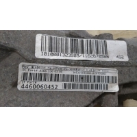 Редуктор переднего моста MERCEDES-BENZ GLE W166 04/2015 - 10/2018 2017 A1663300300