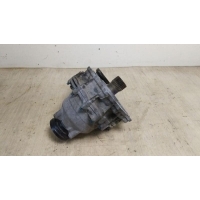 Раздаточная коробка MERCEDES-BENZ GLE W166 04/2015 - 10/2018 2017 A2512803400