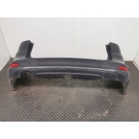 Бампер задняя opel zafira c pdc 190