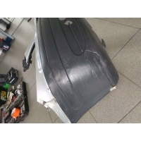 Мерседес вито w639 a6398804270 бампер передняя