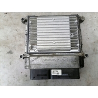 Блок управления hyundai соната v 2.4 39100 - 2g350