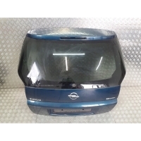 Крышка багажника багажника opel signum z21u