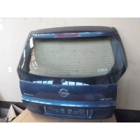 Opel signum 1.9cdti крышка багажника багажника z168