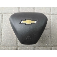 Подушка безопасности Chevrolet Equinox 3 2018 84437034