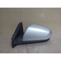 Зеркало левое Chevrolet Equinox 3 2019 84288311, 84604067