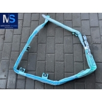 Подушка безопасности боковая (шторка) правая Mercedes GLE W167 2021 A167860RH