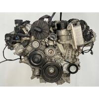 Двигатель в сборе 3.5 v6 m272 мерседес ml350 w164 272967 w171 272963
