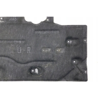 Правый крышка шасси bmw x1 f48 51757290804 2.0l gasoline 170kw 2018