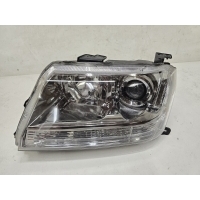 фара Suzuki Grand Vitara 2 2005-2016 3532065JC1