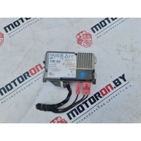 Блок управления (другие) Volkswagen Multivan 2021 5WA035282