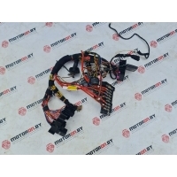 Проводка Volkswagen Caravelle 2021 7L1970250M 7LA937550