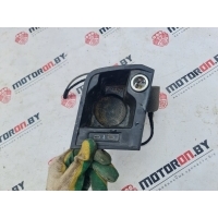 Разъем AUX / USB Volkswagen Multivan 2021 2G6035736