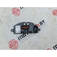 Сопротивление печки Volkswagen Multivan 2021 5Q0907521F