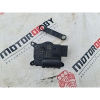 Моторчик заслонки печки Volkswagen Caravelle 2021 2Q0907511D