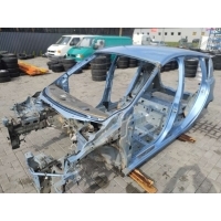 Крыша Renault Scenic 3 2010