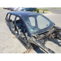 Крыша Volkswagen Passat B6 2007