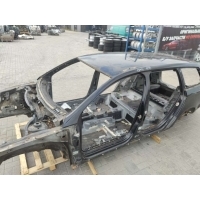 Крыша Volkswagen Passat B6 2006