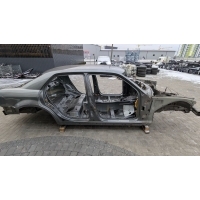 Порог правый Chrysler 300С 1 2006