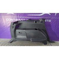 Обшивка багажника Ford S-Max 1 2008 G06M21 R31149 ACW