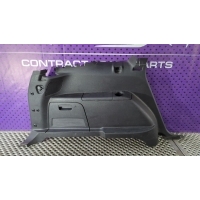 Обшивка багажника Ford S-Max 1 restailing 2011 6M21 R32149AT