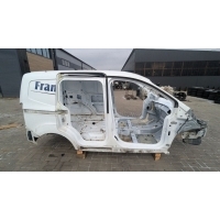 Порог правый Ford Transit Courier 2015