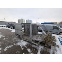 Крыша Mercedes Sprinter W906 2008