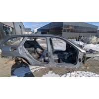 Порог правый Mercedes E W212 2012