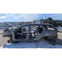 Порог левый Mercedes E W212 2012