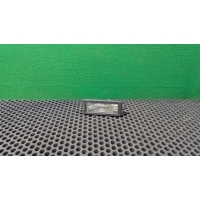 Подсветка номера Renault Grand Scenic 3 2010 82 00 013 577