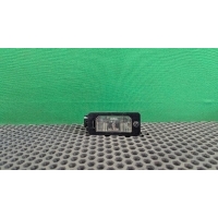 Подсветка номера BMW 3 E90/E91/E92/E93 2007 63 26 7165646