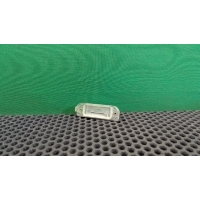 Подсветка номера Mercedes C W202 1998 202 820 04 56