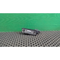 Подсветка номера Volkswagen Golf 5 2006 3D0 943 021A