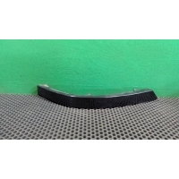 Накладка под фонарь левый BMW 7 E65/E66 2003 51 12 7 012 287