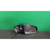 Зеркало правое Audi A4 B7 2006