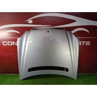 Капот Mercedes E W211 2006