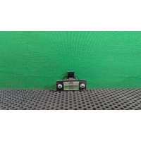 Подсветка номера Skoda Fabia 2 2008 6Y0 943 021 E