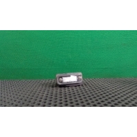 Подсветка номера Mercedes E W211 2006 153 061