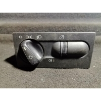 Переключатель света Volkswagen Golf 1996 1h6941531a