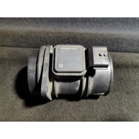 Расходомер воздуха Renault Megane 2006 5wk97008