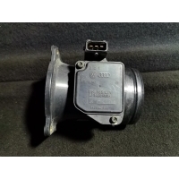 Расходомер воздуха Audi A4 1998 058133471