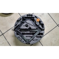Вставка колёса домкрат ключ фаркоп opel astra iii h vectra c