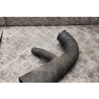 Шланг воздушный audi 100 44 , 44q , c3 034145746n 2.2l gasoline 1991